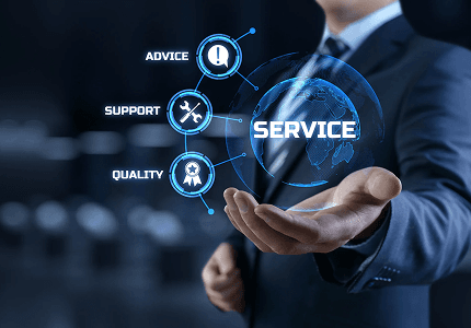 AI & Automation: Redefining Efficiency in the Digital Age