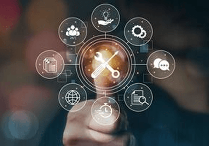 Tech for Business: Digital Transformation Strategies That Work