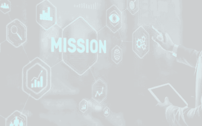 mission